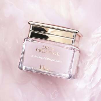 Prestige Le Baume Démaquillant Balm-to-Oil - Balzamovo-olejový odličovač na tvár a oči

